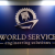 World Service - logo